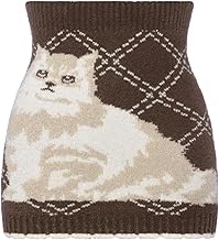 Triumph Women's Sloggy, Warm Knit Pattern, Haramaki