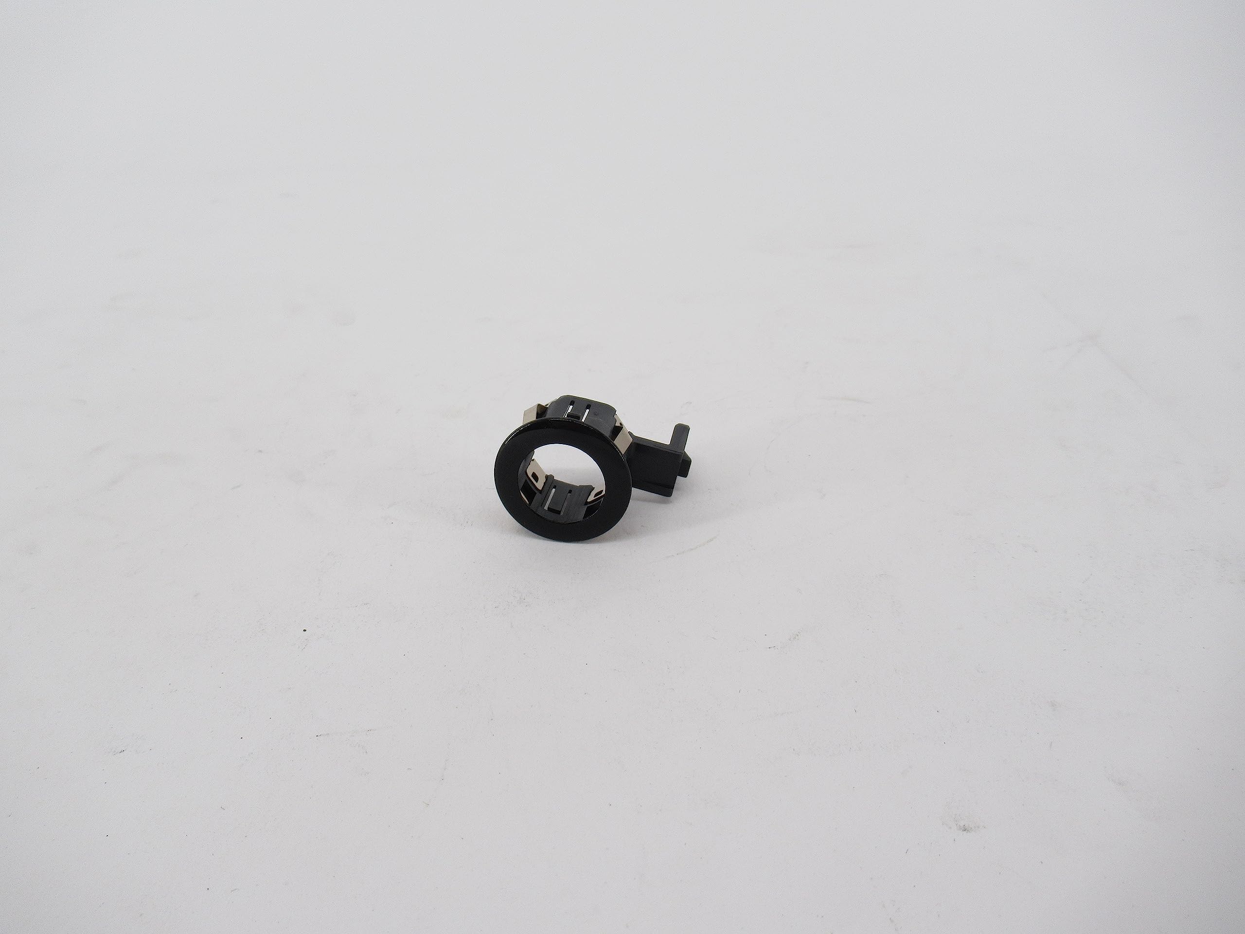 Amazon.com: OEM Genuine Lexus Rear Bumper Parking Sensor Molding 