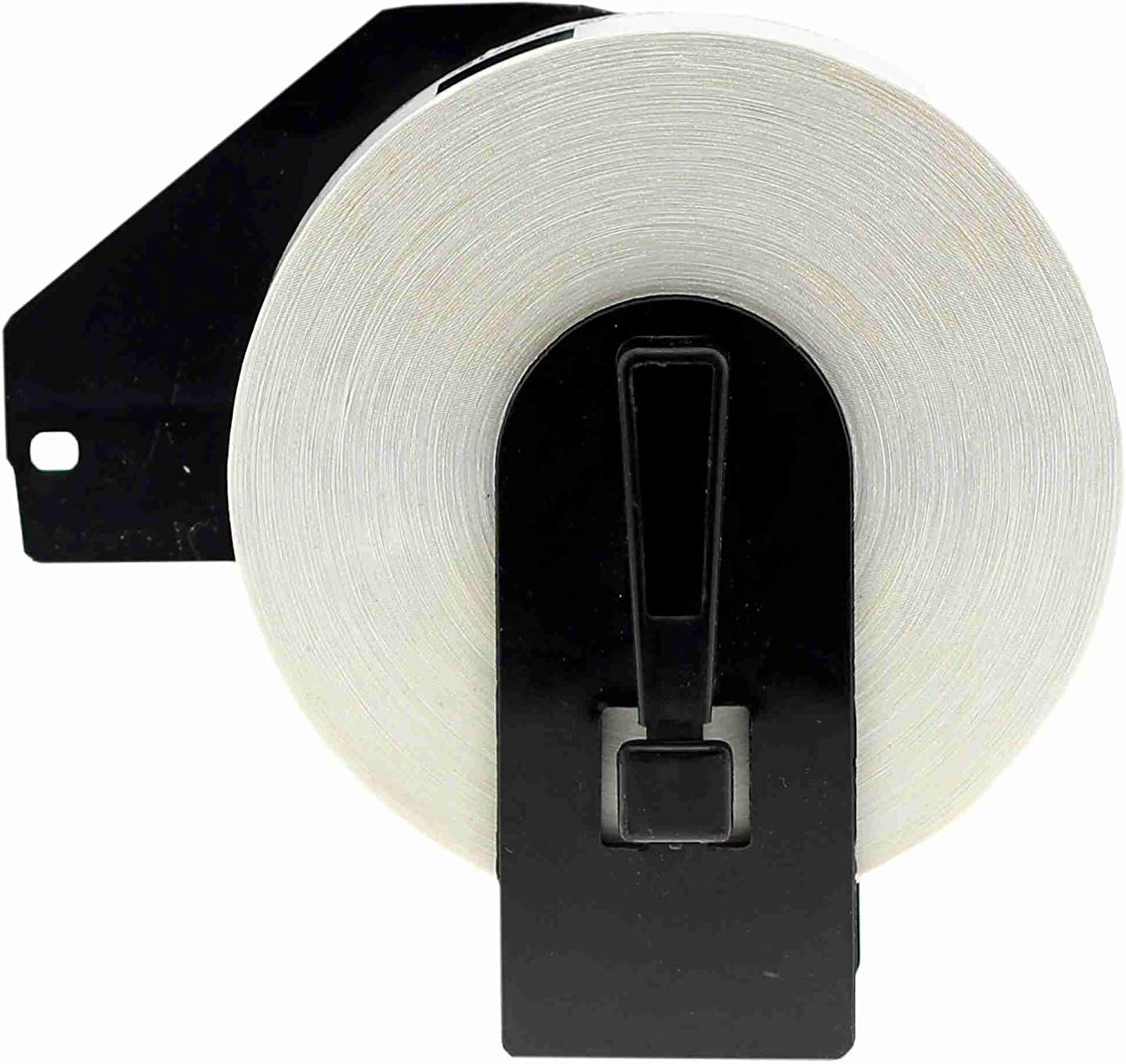 Compatible DK-11203 17mm x 87mm White Thermal Standard Address Labels Compatible with Brother QL-500 550 570 700 710W 720NW 800 810W 820NWB 1050 1100 1110NWB Printers - Image 4