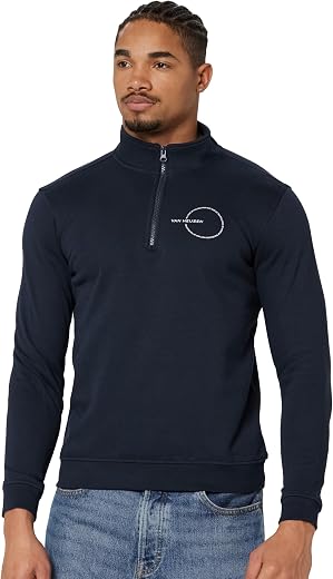Van Heusen Men Sweatshirt