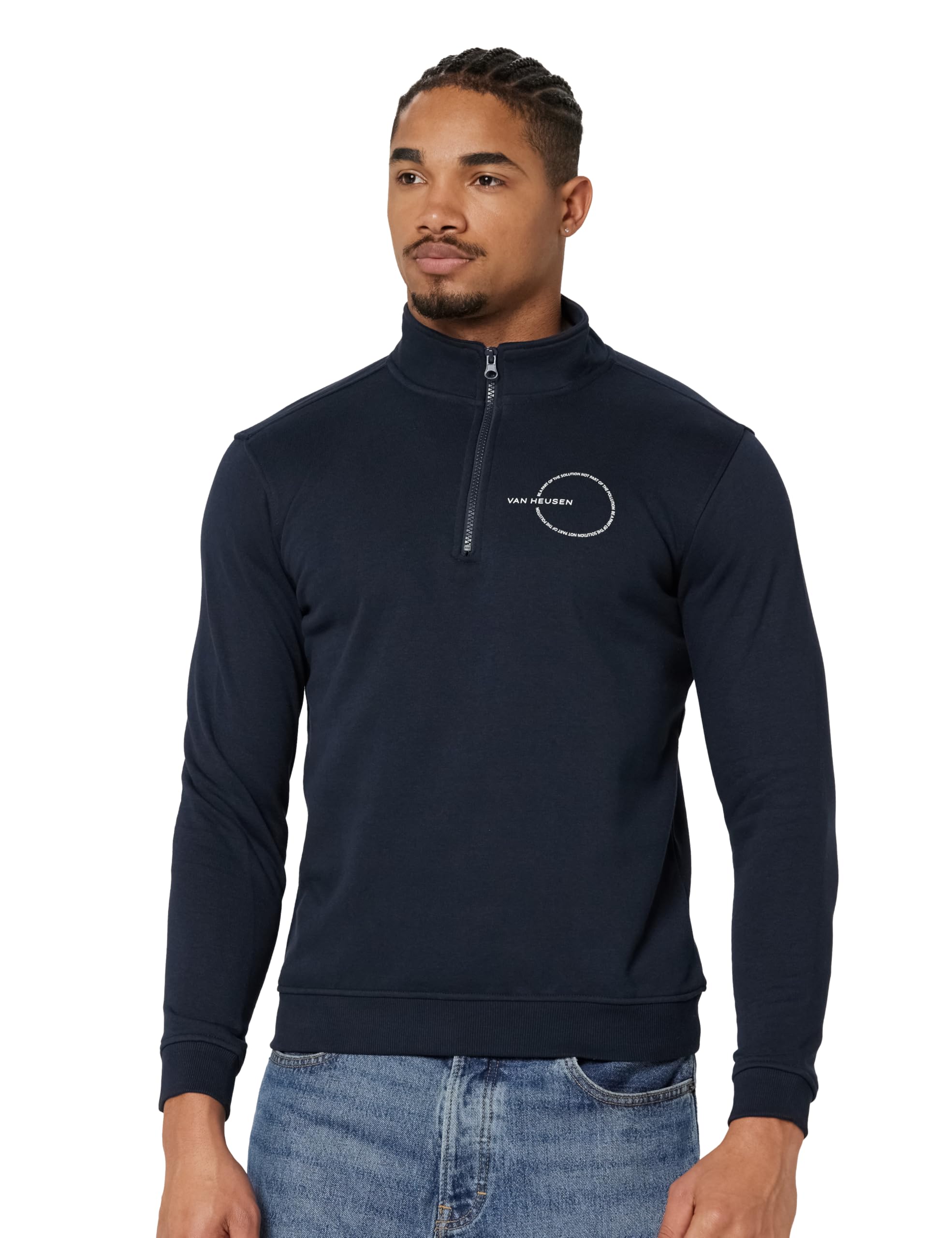 Van Heusen Men Sweatshirt-picture-44