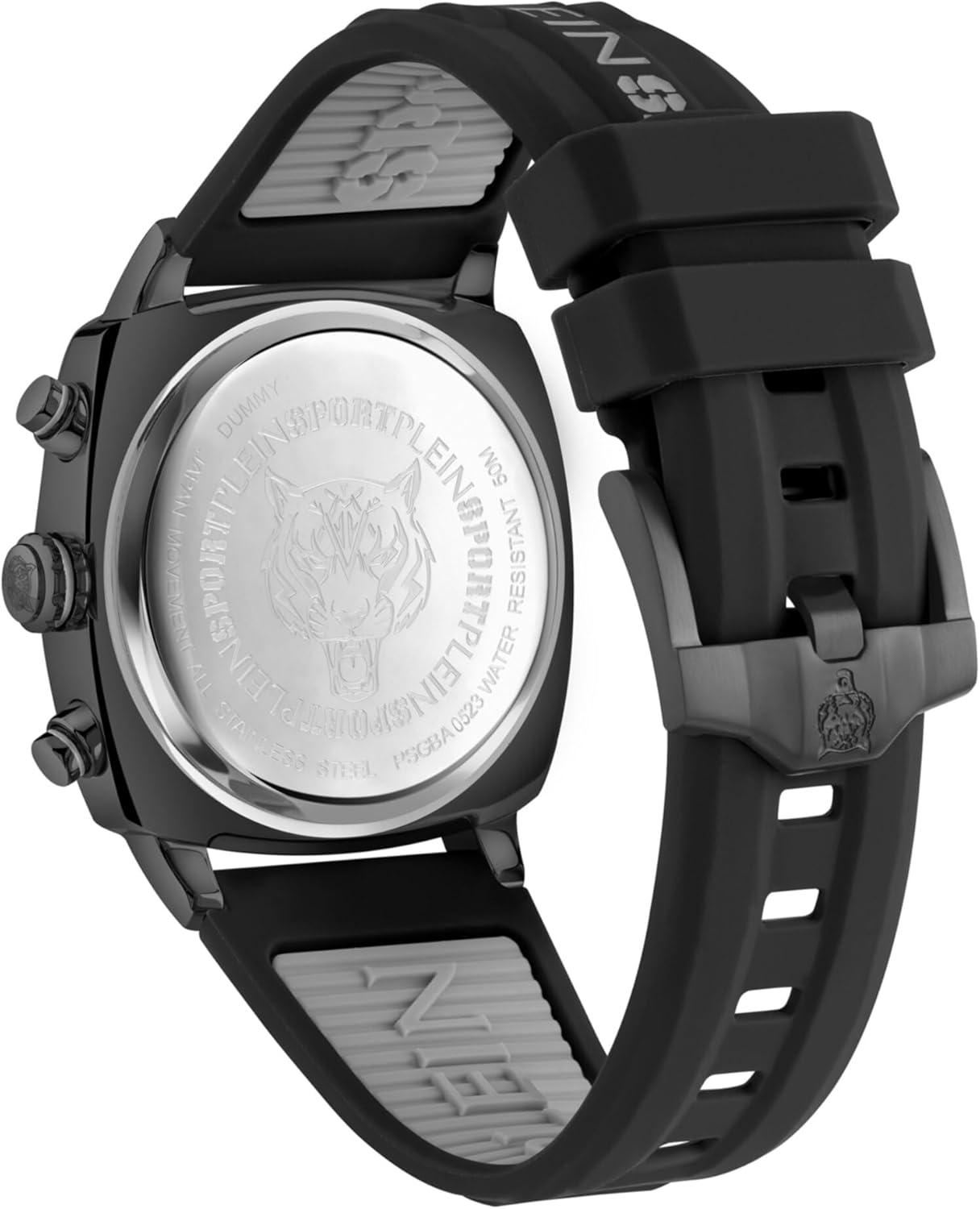 Plein Sport Wildcat Chronograph Watch