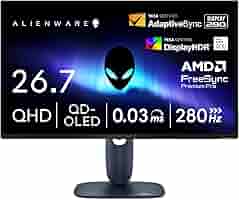 Dell AW2725Q 26.7インチ有機EL Alienware Amazon.co.jp: Dell AW2725Q 26.7インチ 有機EL Alienware