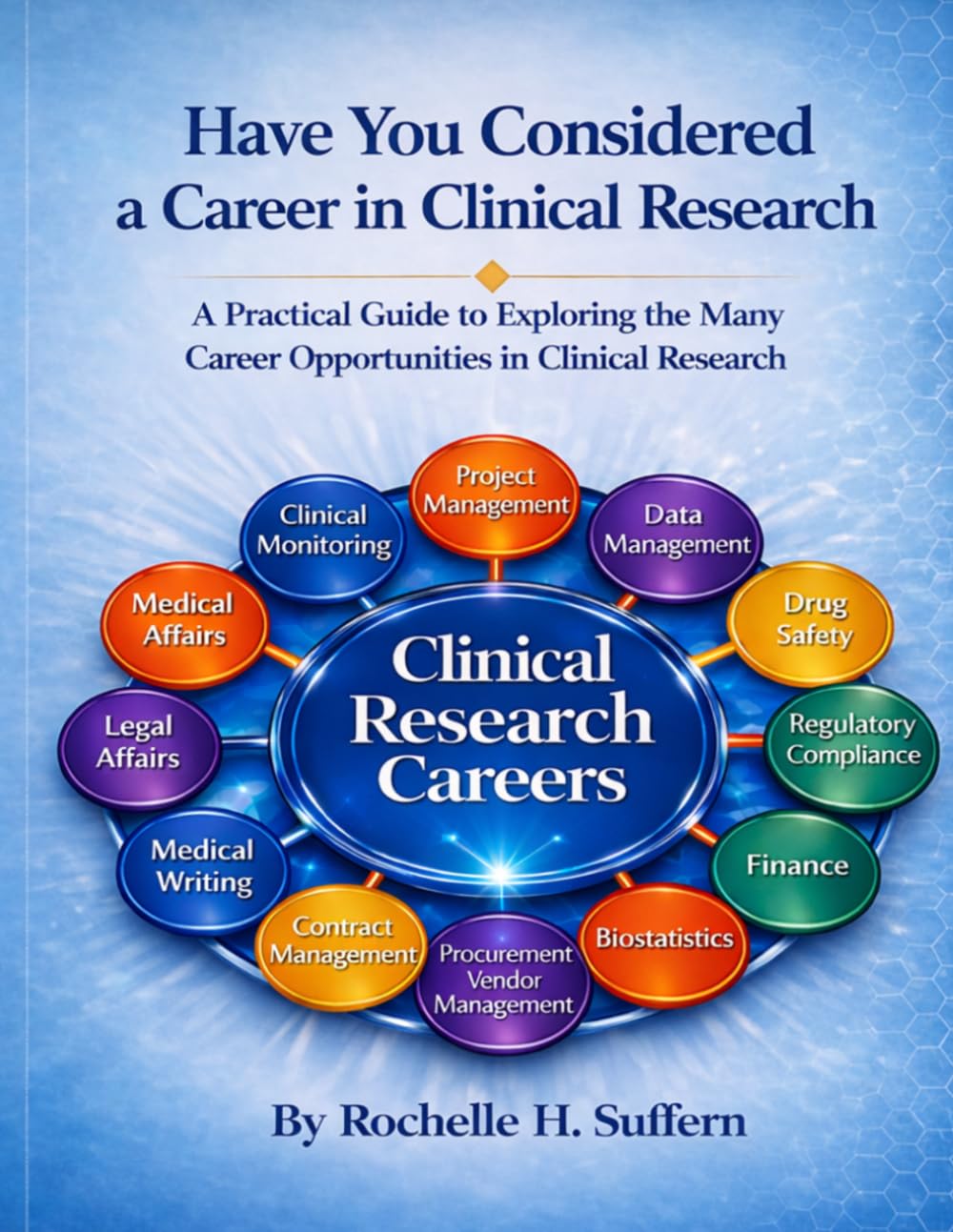 Have You Considered a Career in Clinical Research: A Practical Guide to Exploring the Many Career Opportunities in Clinical Research