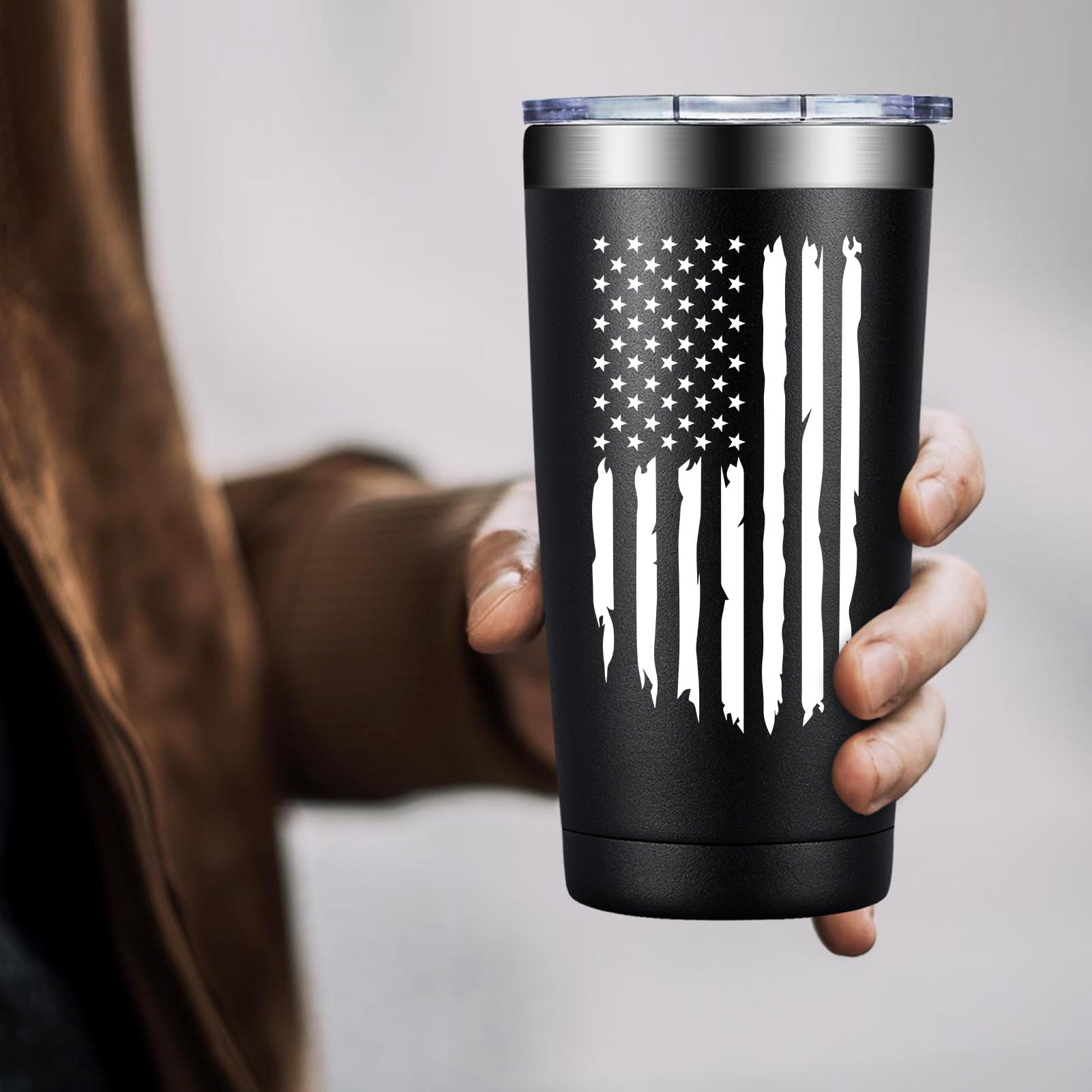 21st Birthday Gifts for Him - 21st Birthday Gift Ideas - Great 21 Year Old - 21 Birthdays Decorations for Him, Men, Son - 2005 20oz Tumbler