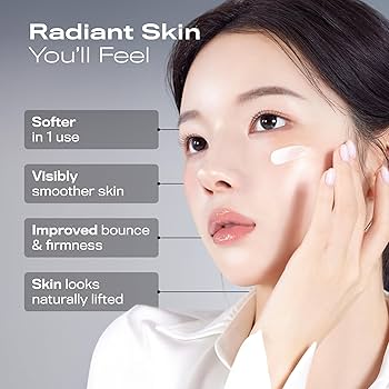 ゲル Amazon.com: HAPA KRISTIN Anti-Aging Skin Tightening Face