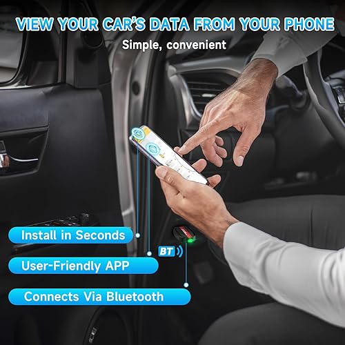 Vista 15 de ANCEL VD700 todo el sistema OBD2 escáner con 8 funciones especiales para vehículos VAG Diagnosis Code Reader aceite TPMS EPB TPS Reset Injector pink