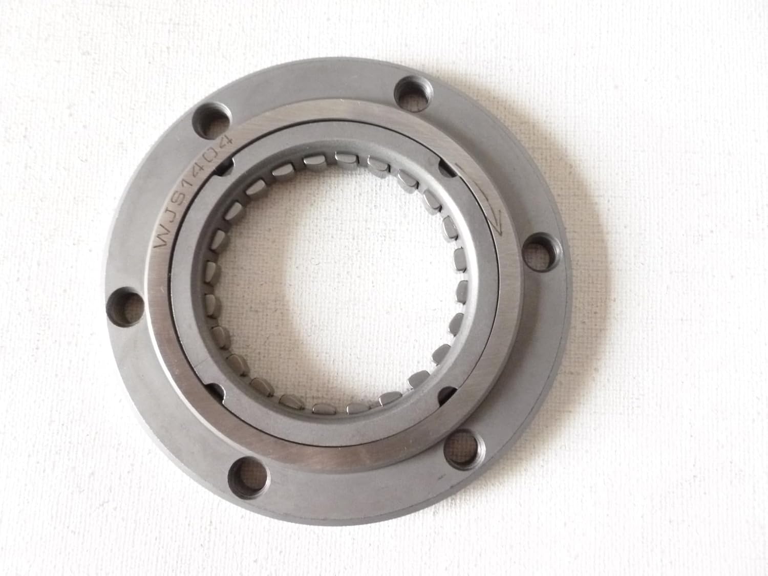BF Starter One Way Bearing Clutch Fit Hisun Atv Utv750 550 450 Vector RK Rorge Sector Tactic Supermach Menards Qlink