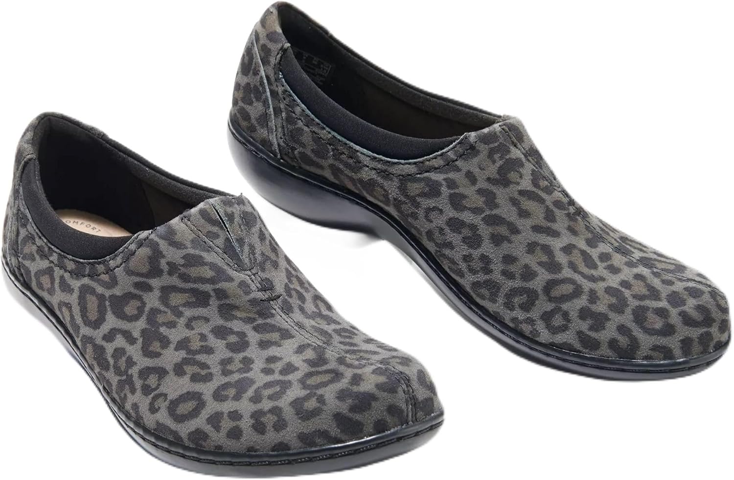 Buy Clarks Women's Ashland Joy Shoe Online Burkina Faso Ubuy