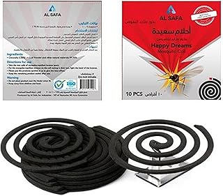 Al safa Mosquito Repellent Coils