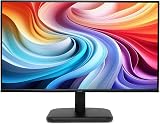 acer EK271Gbif, Écran PC 27" Full HD IPS, 120Hz (1920x1080, AdaptiveSync, 1ms VRB, 250 Nits, Comfyview, BlueLightShield, Flicker-Less, 1xVGA/1xHDMI 1.4) Moniteur PC, Couleur Noir - 7