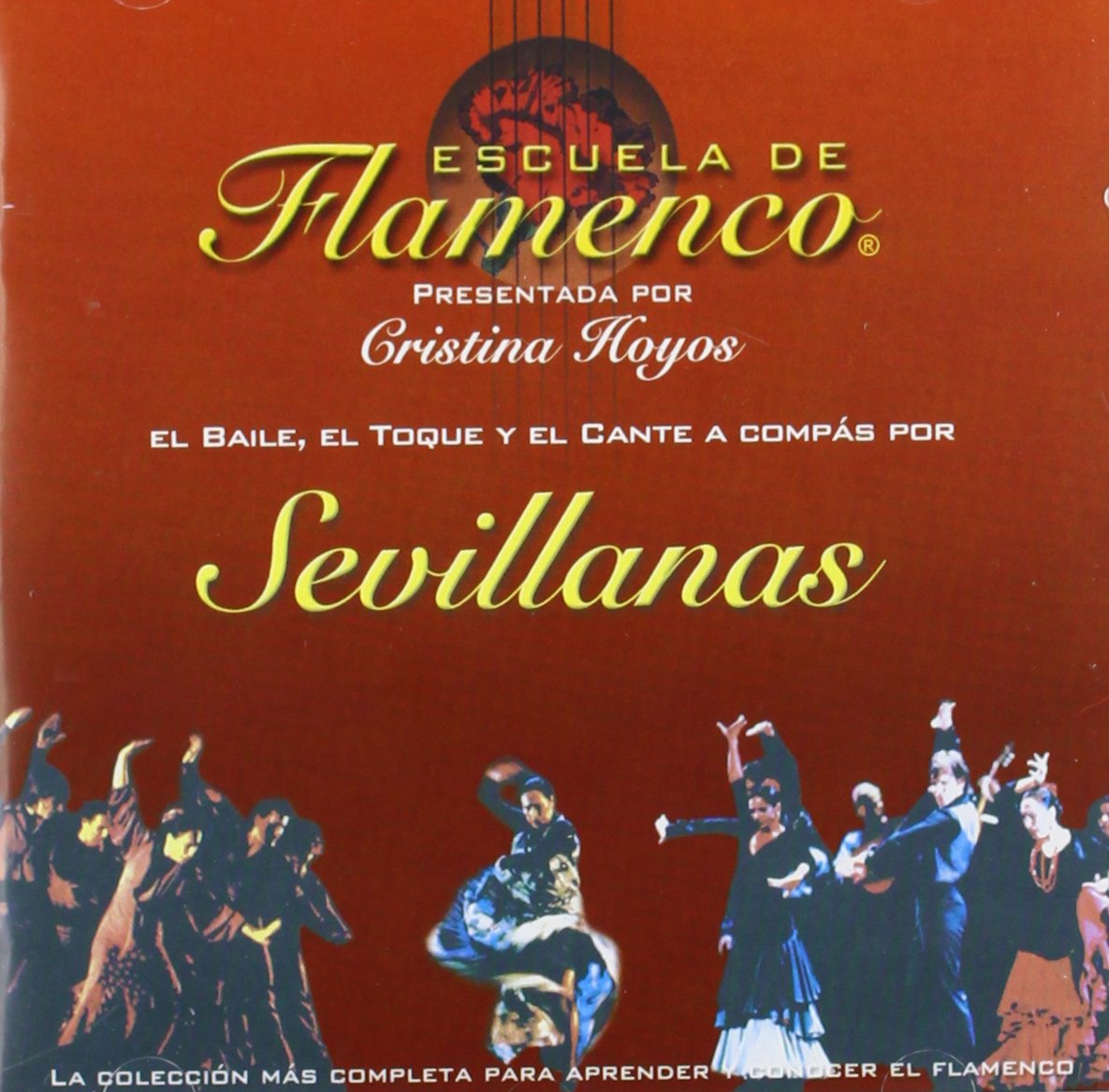 Sevillanas