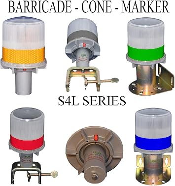 Mounting Bracketc Clamp For S4l Series Lightsno Light Is Included