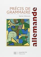 Download Précis de grammaire allemande : Edition actualisée PDF