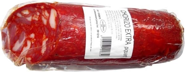 CHORIZO DOUX 200 GR - 4