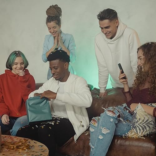 Vista 6 de Cartas de tarot para principiantes, 44 barajas de tarot y mazo de oráculos, cartas de oráculo de los ángeles de la abundancia cartas de tarot