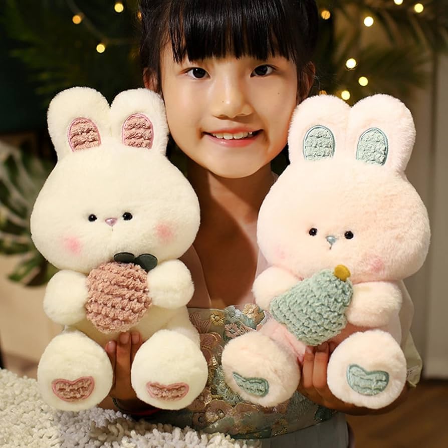 きらきらいちごうさちゃん⋆* ぬいぐるみ お取り置き pandahome_pd-toys2310