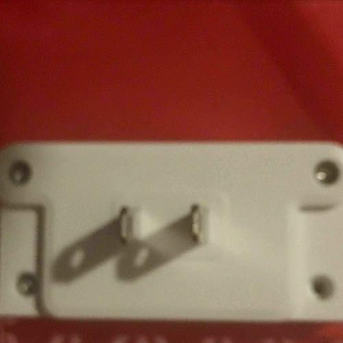 Miniatura 8 de Luz nocturna con estampado de patas, multicolor con enchufe LED, ultra delgada y suave al tacto, con sensor inteligente del atardecer al amanecer,