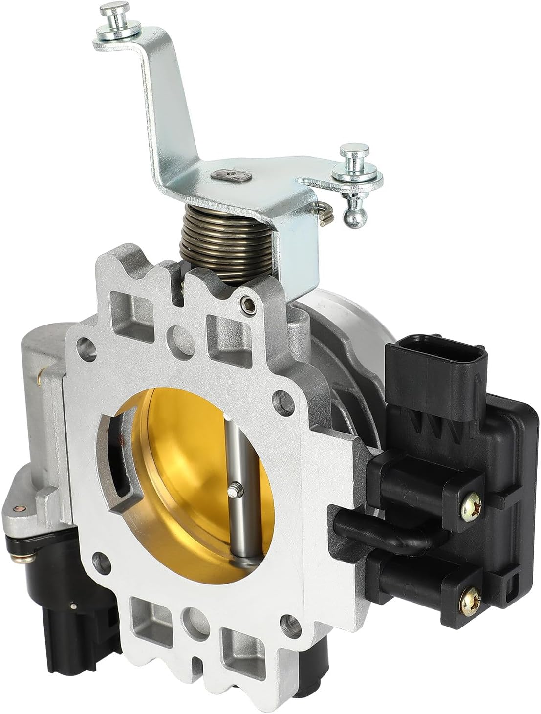 Throttle body Assembly for 1993-2003 for Jeep for Grand Cherokee,1997-2003 for Jeep for TJ Electronic Throttle Body OE: 53032023AB CARB E.O. D-245-21