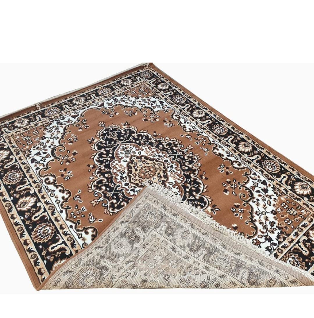 See full amazon price history chart for JILAN CARPET for Living Room Anti Skid Floral Carpets New Deal (7x10 feet,Gold Color) JILAN CARPET for Living Room Anti Skid Floral Carpets New Deal (7x10 feet,Gold Color) (B0CCMV3H5T) Amazon Price History, Amazon Price Tracker