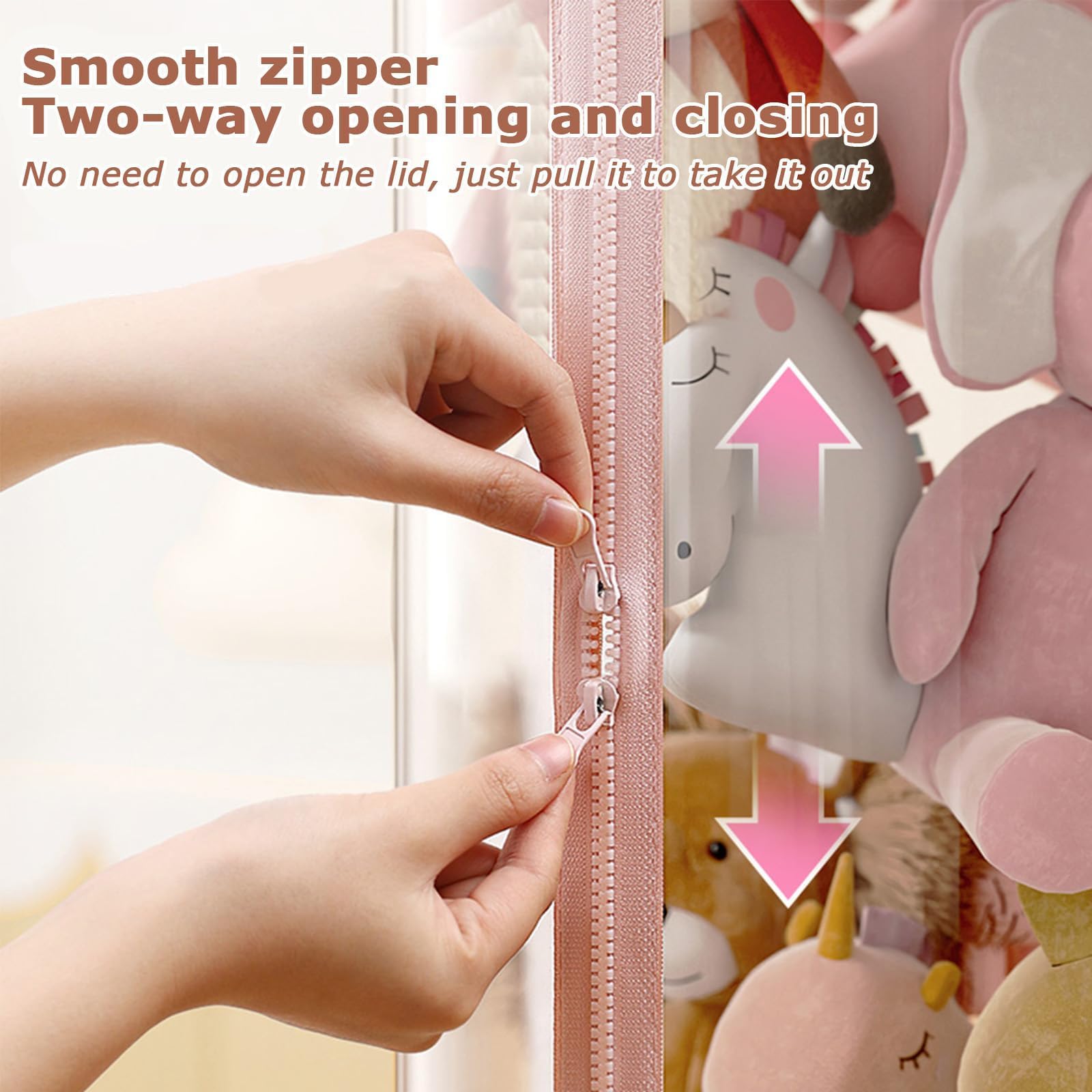 ドール Amazon.com: Rotating Toy Storage Tower, Transparent Vertical