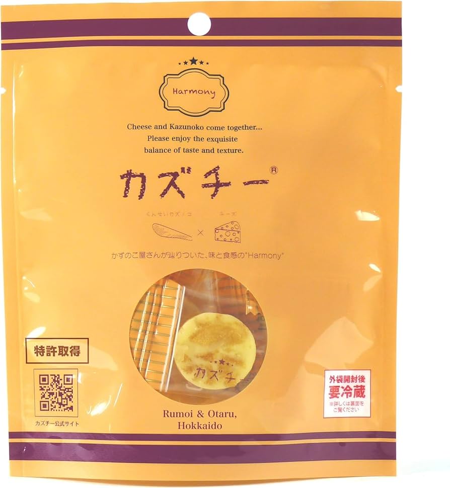 Amazon | 井原水産 カズチー 7粒×10袋 | 井原水産株式会社