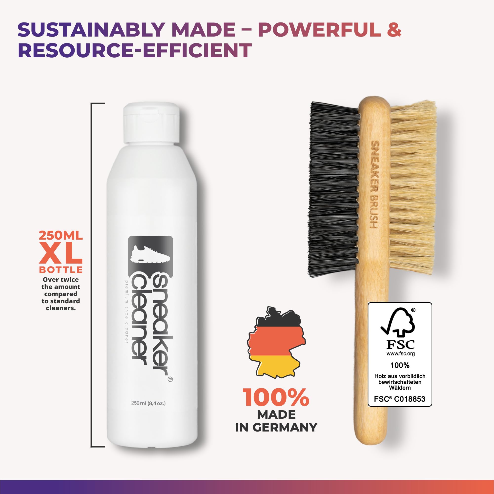 Sneaker Cleaner