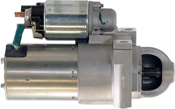 ACDelco Gold 337-1200 (19338750) Starter