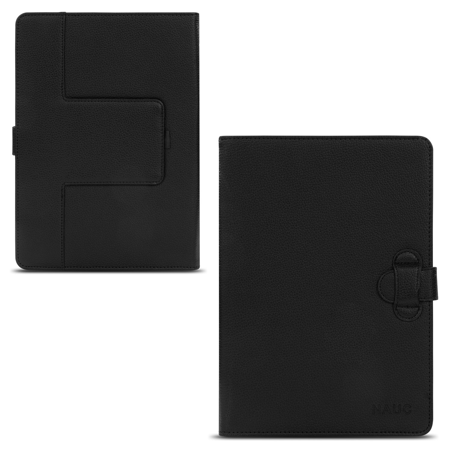 Tablet Hülle kompatibel mit Blackview Tab 20 16 15 13 12 11 10 Pro 9 8 8E Tasche Tastatur Bluetooth Deutsch QWERTZ Case Schutzhülle Cover