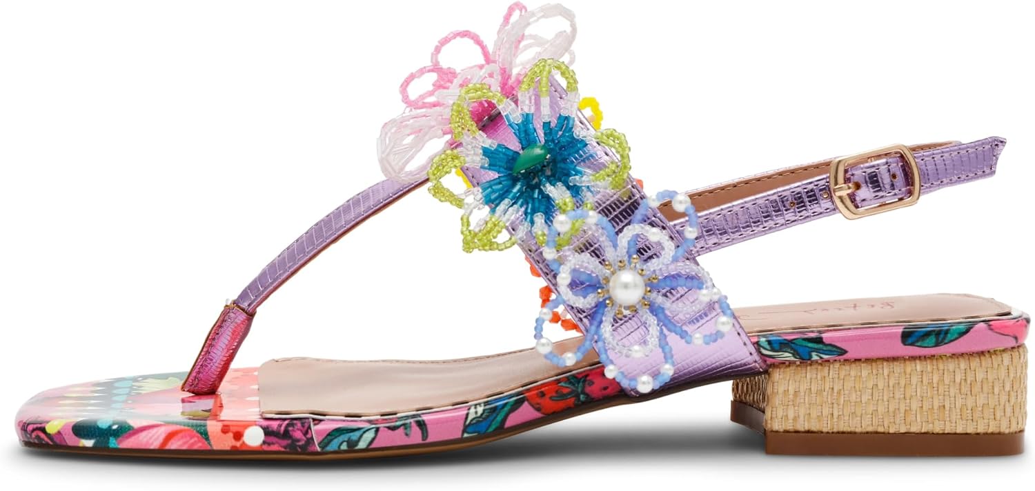 Blue by Betsey Johnson Jaydda
