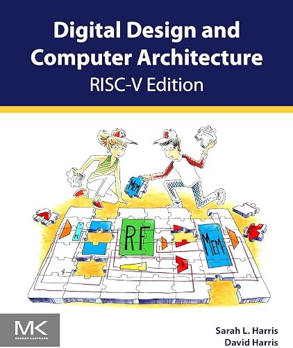 Digital Design and Computer Architecture