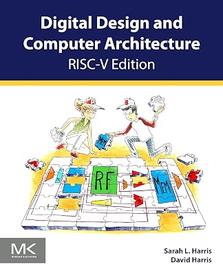Digital Design and Computer Architecture, RISC-V Edition: RISC-V Edition