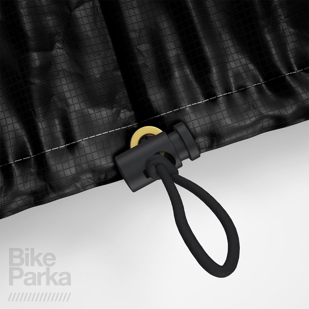 BikeParka STASH Housse de Protection Vélo