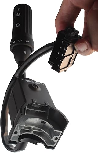 Miniatura 2 de FridayParts - Interruptor VOE11171771 11171771 compatible con cargador de ruedas Volvo L60E L70C L90C L110E L120C L150C L180C L220D L330C Reemplazo