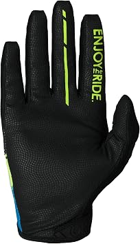 O'NEAL Mayhem Glove Mens Reseda Black/Neon 9