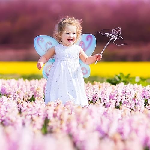 Miniatura 7 de Tiaras de cumpleaños para niñas, banda de corona de cumpleaños, tiara de princesa, decoración de fiesta de cumpleaños, regalos