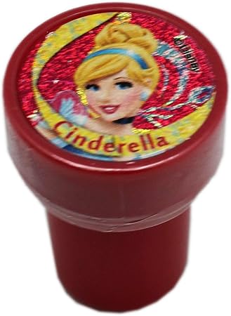 Amazon ディズニープリンセスシンデレラダークピンクcoloredスタンプ スタンプ おもちゃ