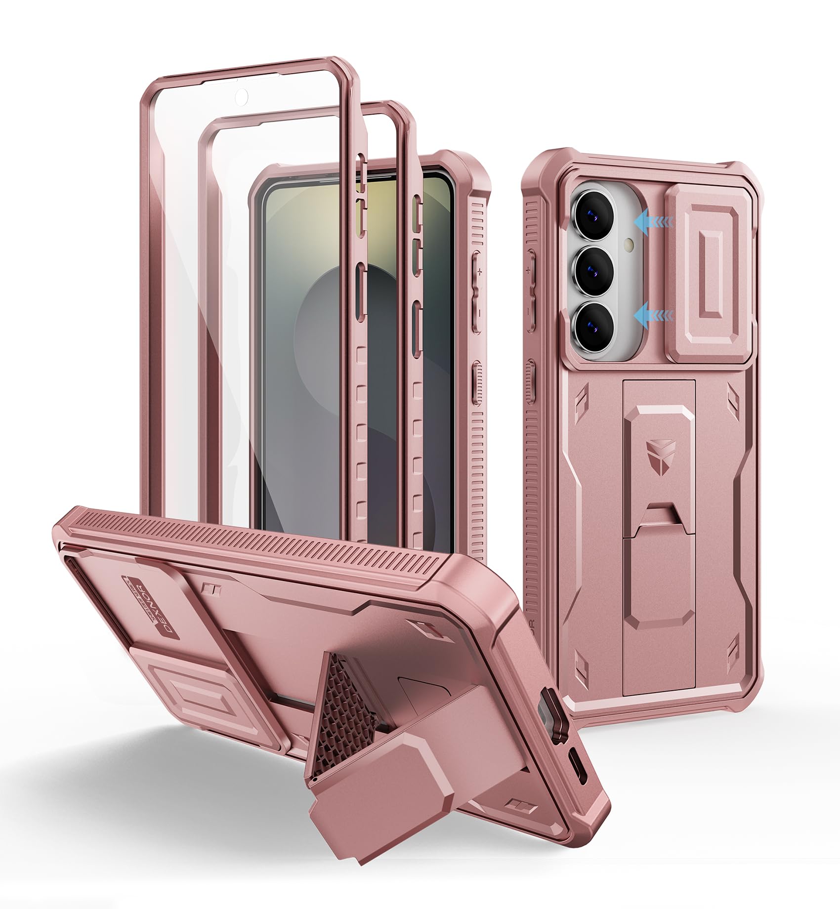 Amazon.com: Dexnor: Galaxy s26 Plus