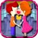 Kids Bus Kiss