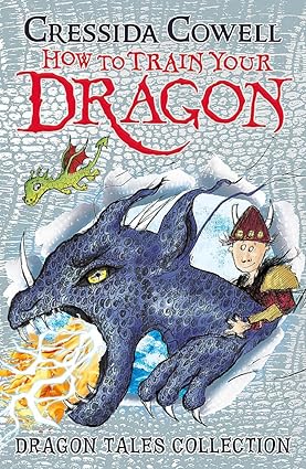 How To Train Your Dragon Tales