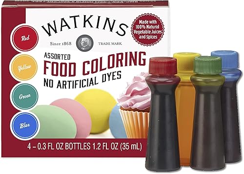 JR Watkins lata de especias gourmet totalmente naturales