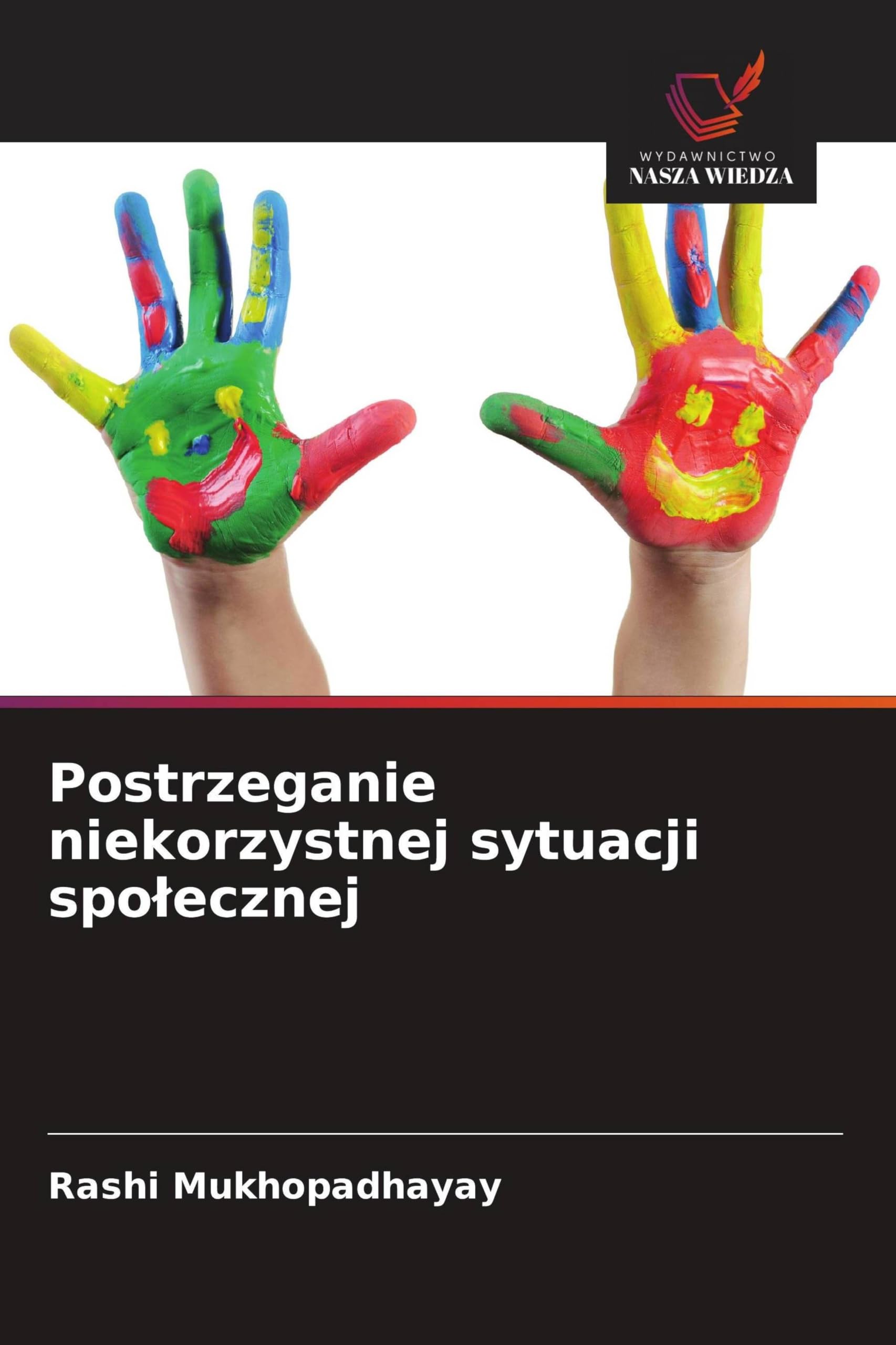 Postrzeganie niekorzystnej sytuacji spo¿ecznej