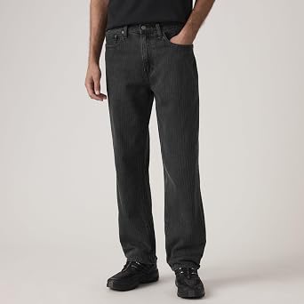Levi's Men's Jeans 568 Loose Straight
