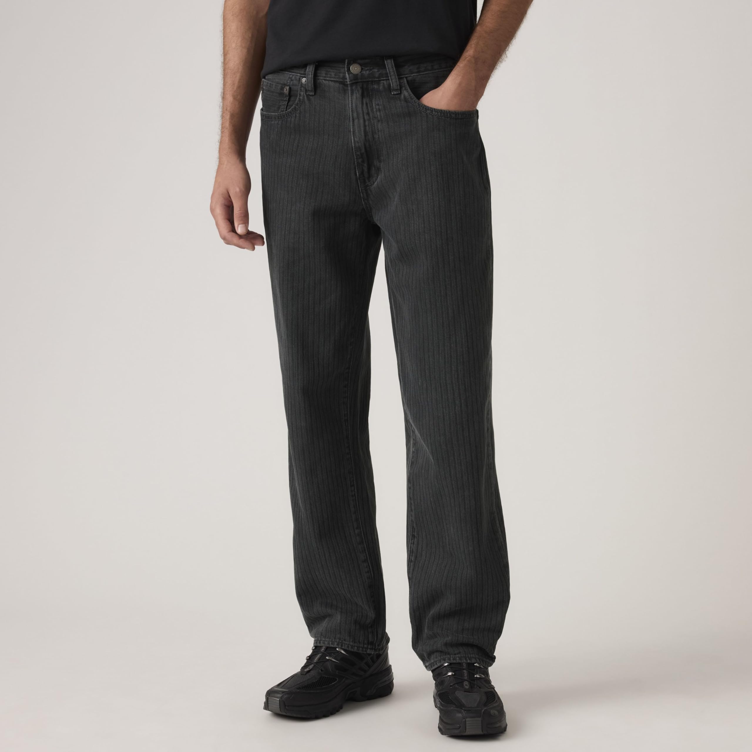 Levi'S 568 Loose Straight - Jeans Hombre