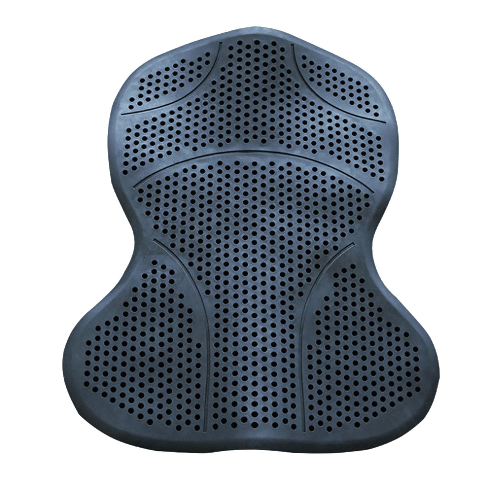 Soffice Sottosella in Silicone con Design Ammortizzante