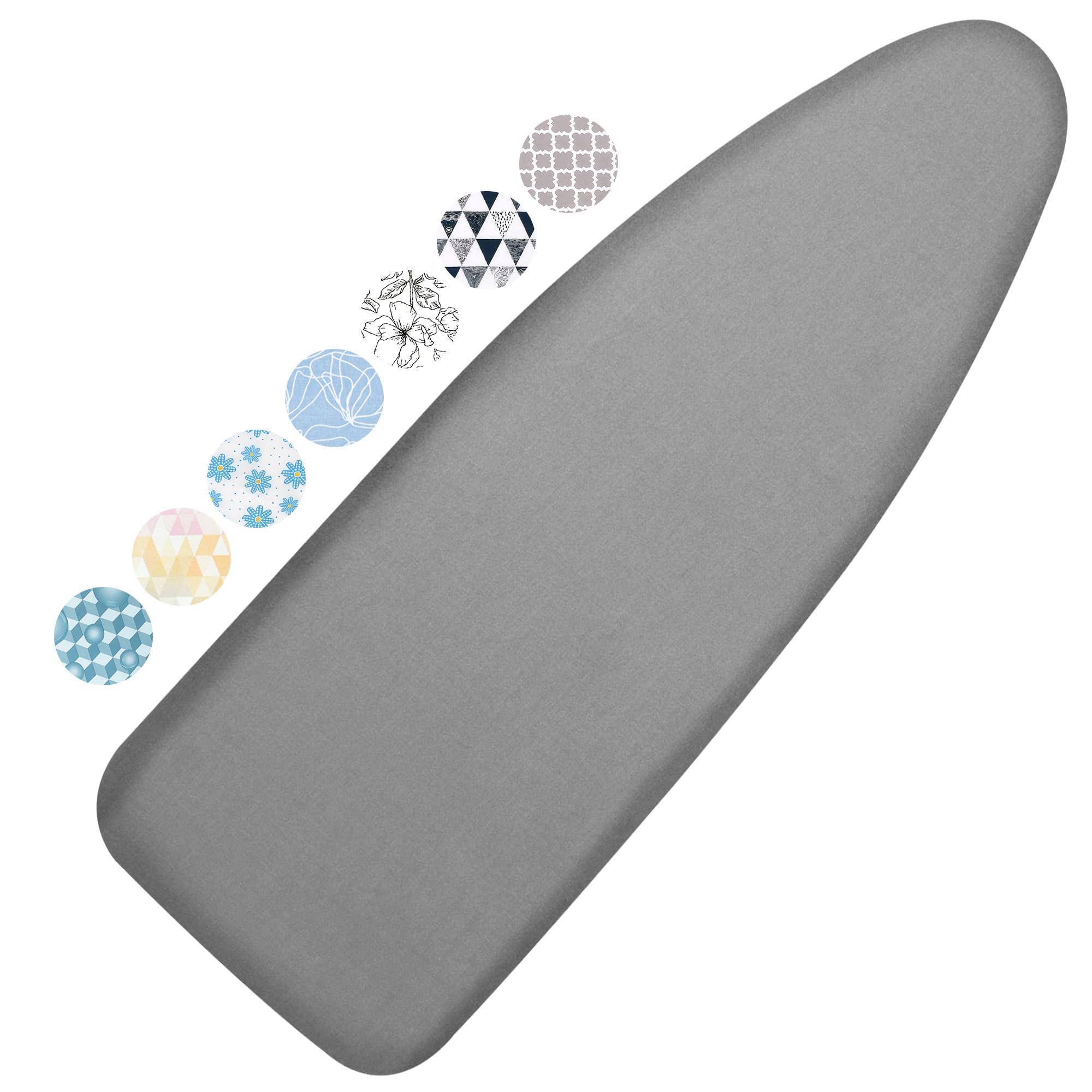 Dalykate Ironing Board Cover and Pad