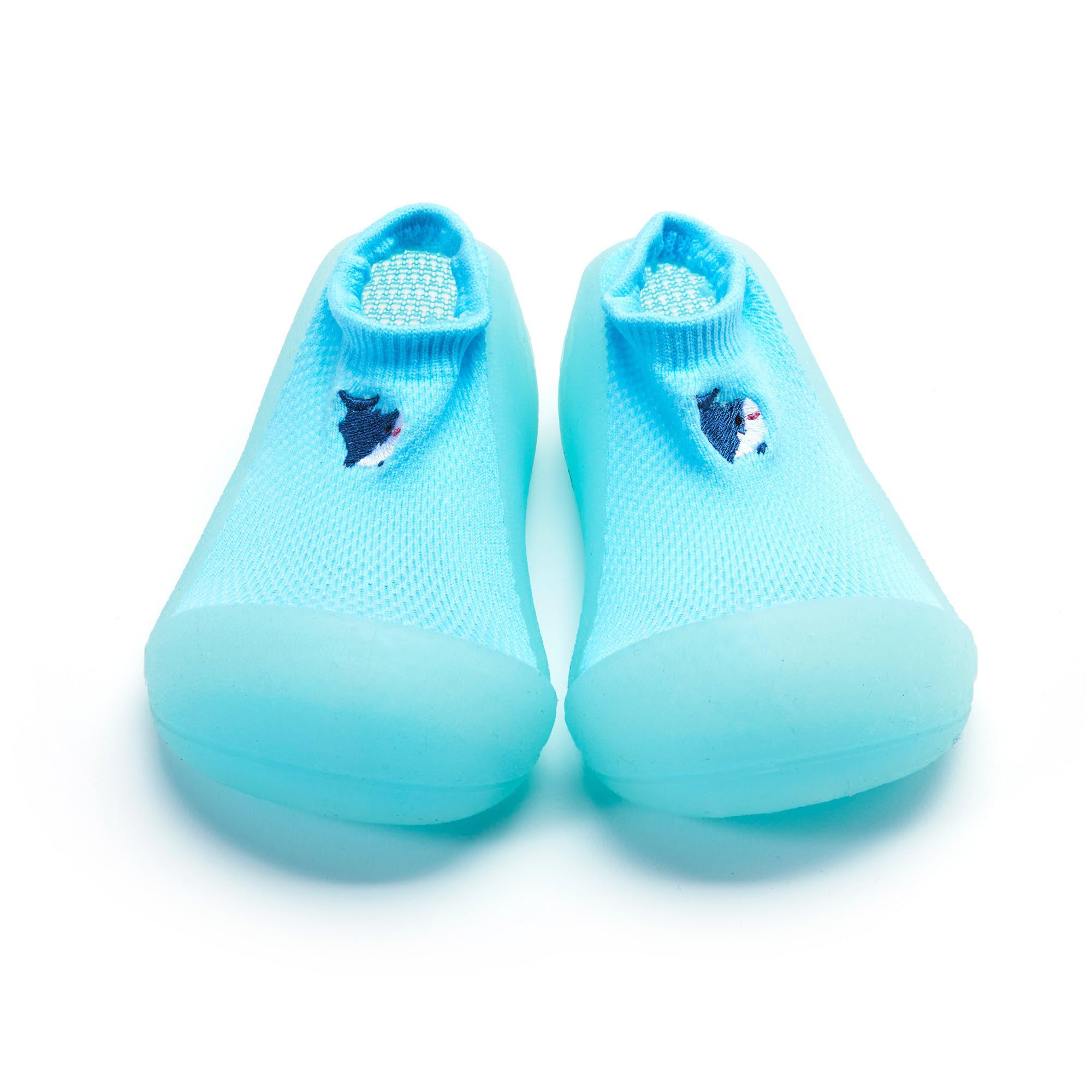 Attipas Zapato Respetuoso A20CO Cool Summer Blue
