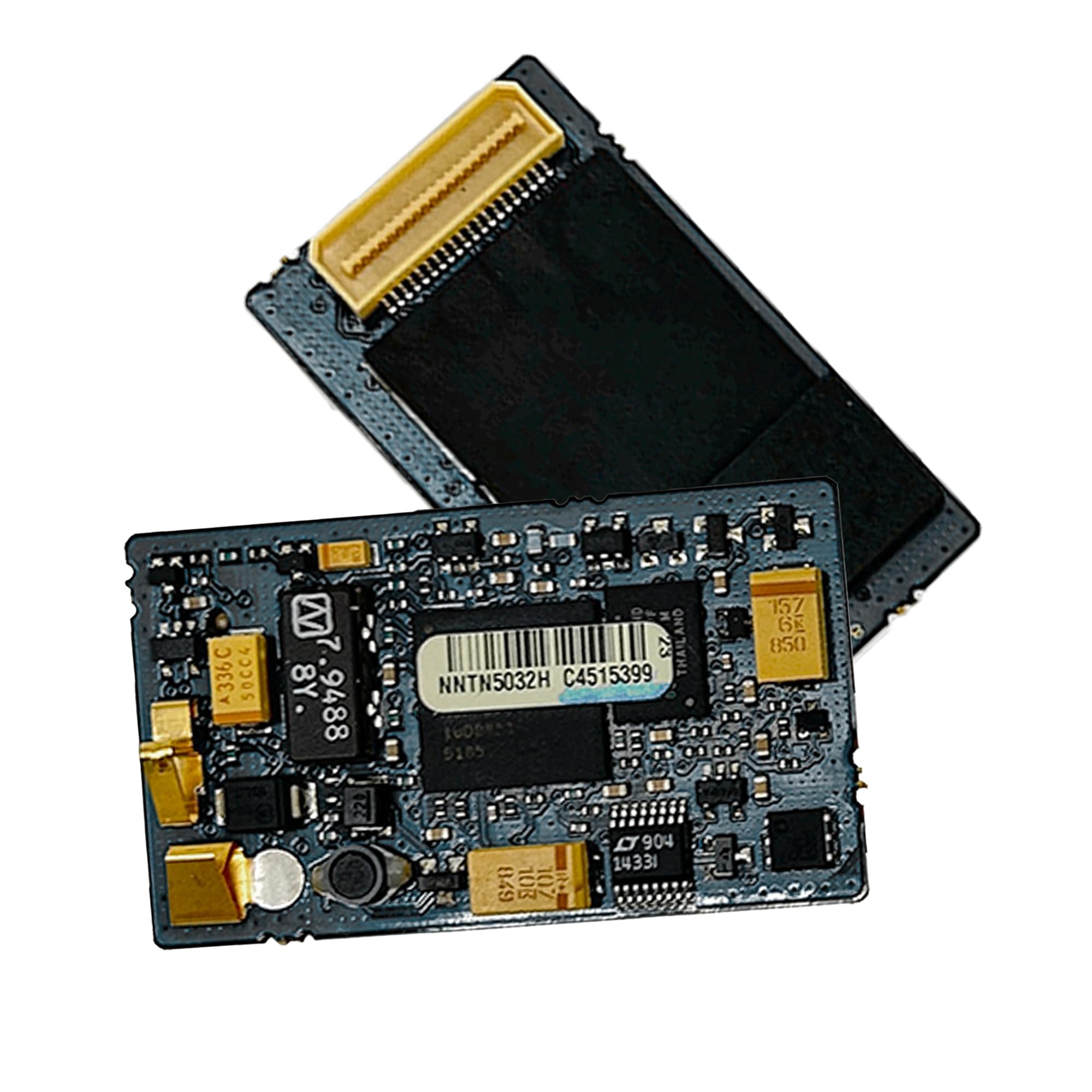 Amazon.com: VBLL NNTN5032 Used Original Universal Encryption