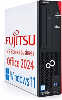 【整備済み品】 デスクトップPC D588 i3-9100 DVD Office2024 16GB 512GB