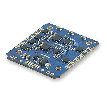 ナチュール3本セット Amazon.com: AERO SELFIE 6A 4in1 25 x 25 ESC for Small Drones